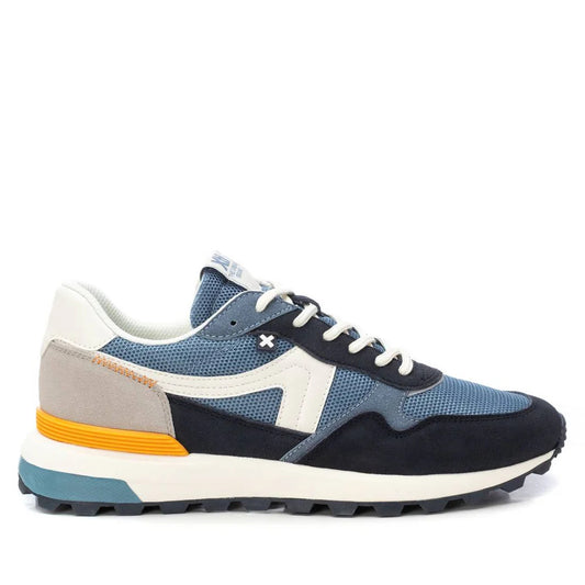 Xti Sneakers Uomo - Navy