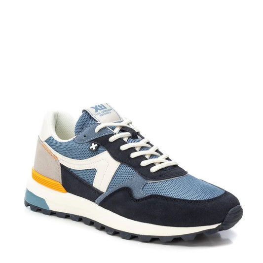 Xti Sneakers Uomo - Navy