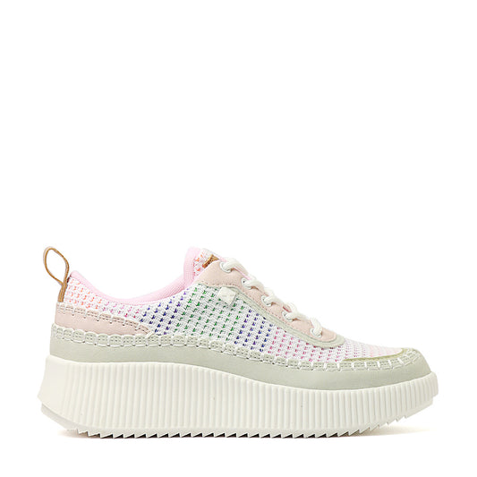 Sneakers Xti Donna - Nude.