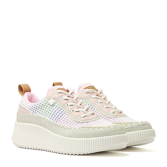Sneakers Xti Donna - Nude.