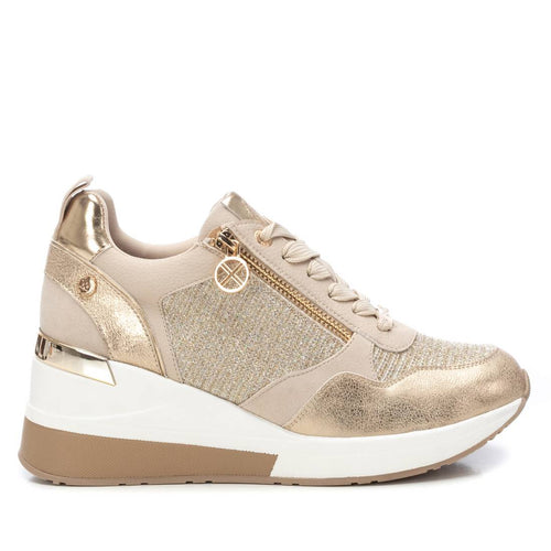 Xti Sneaker Donna - Oro