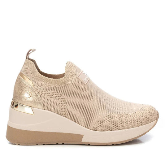 Xti Sneakers Donna - Beige