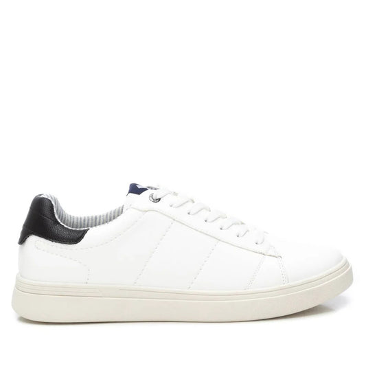 Xti Sneakers Uomo - Bianca