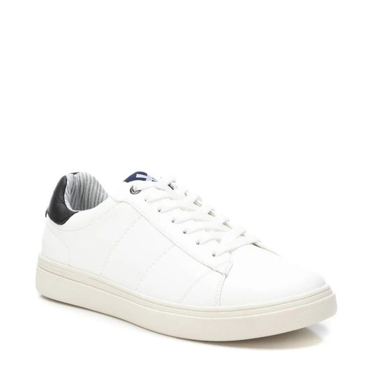 Xti Sneakers Uomo - Bianca