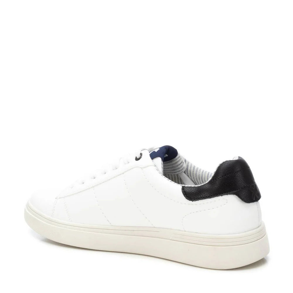 Xti Sneakers Uomo - Bianca
