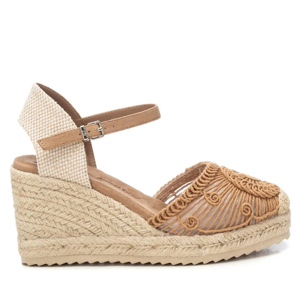 Xti Sandali Donna - Beige