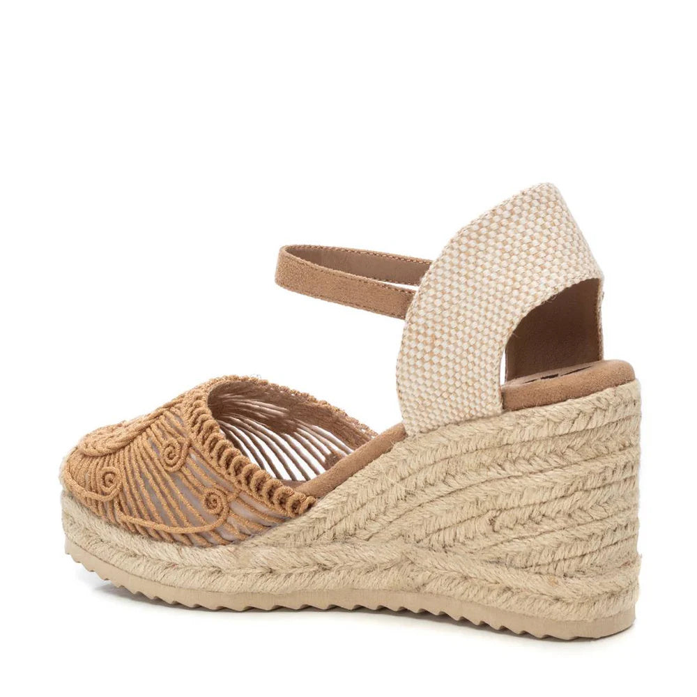 Xti Sandali Donna - Beige