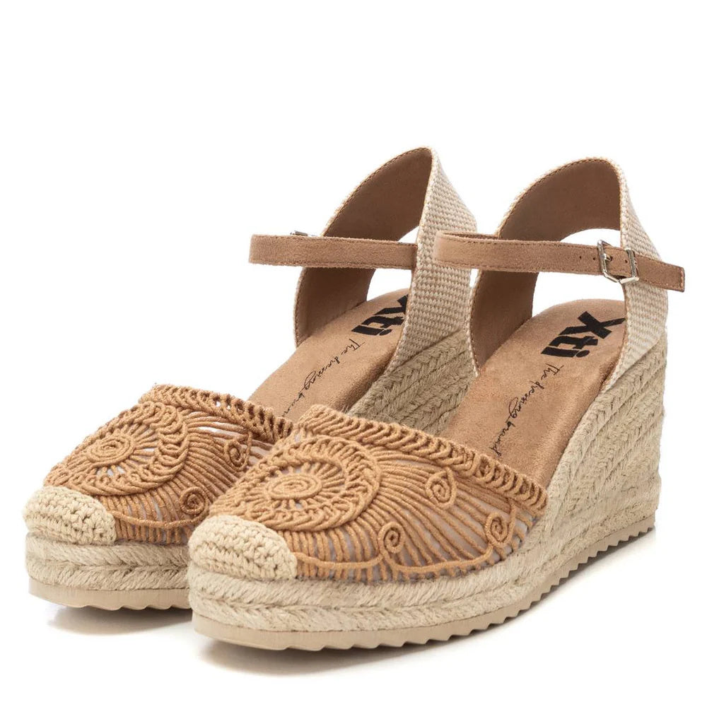 Xti Sandali Donna - Beige