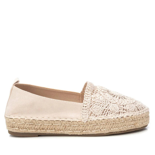 Xti Espadrillas Donna - Cielo