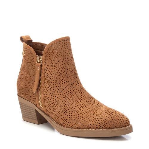 Xti Stivaletti Donna - Camel