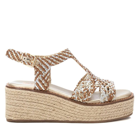 Xti Sandali Donna - Gold