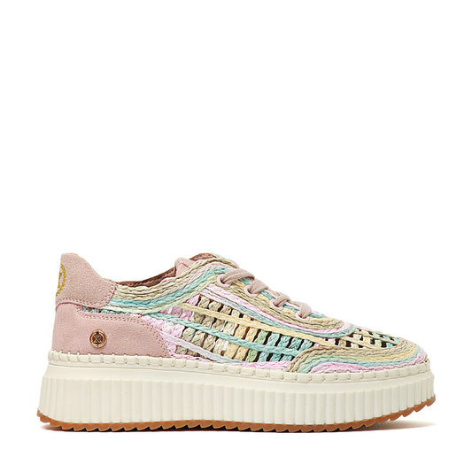 Sneakers Xti Donna - Multicolor