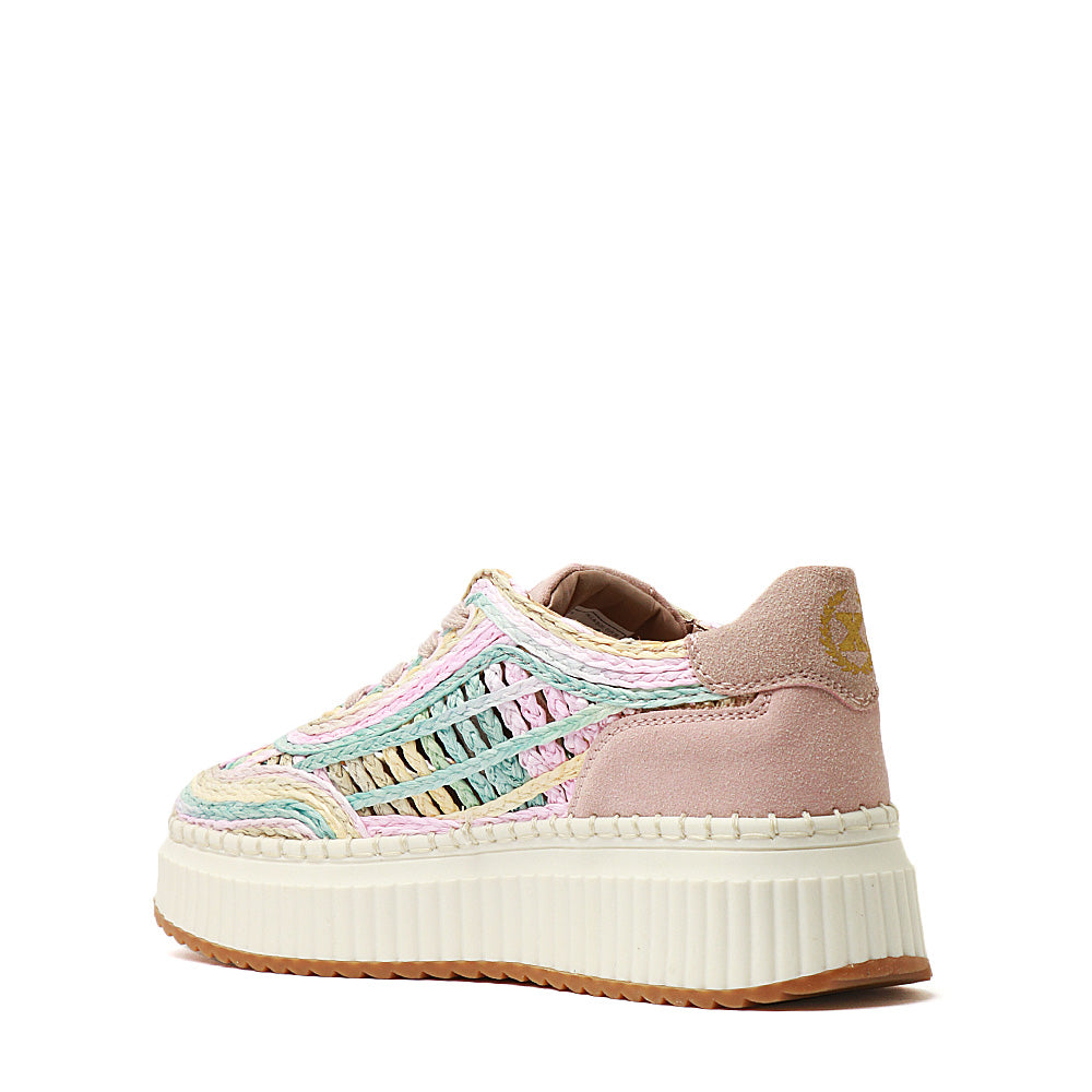 Sneakers Xti Donna - Multicolor