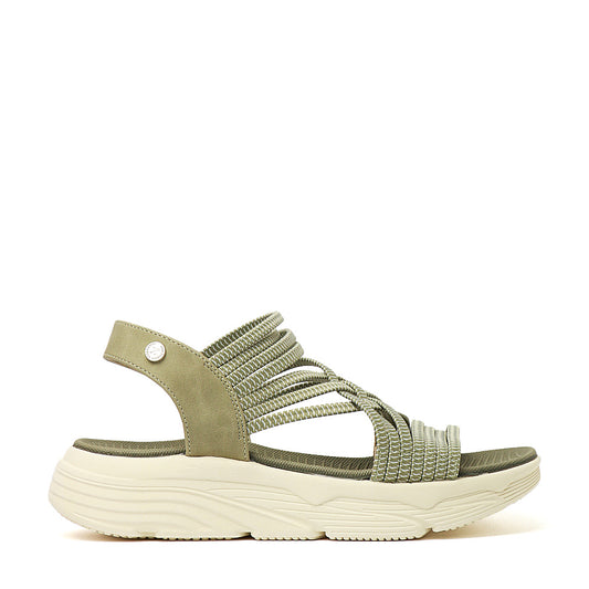 Sandali Xti Donna - Kaki