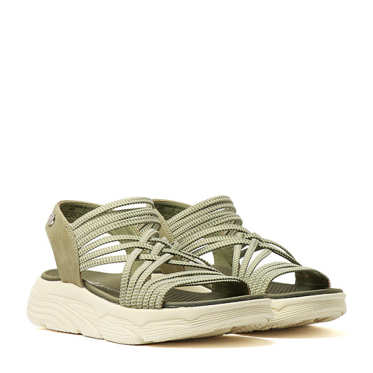 Sandali Xti Donna - Kaki