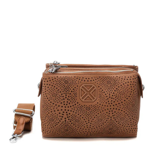 Xti Piccola Borsa A Tracolla Donna - Camel