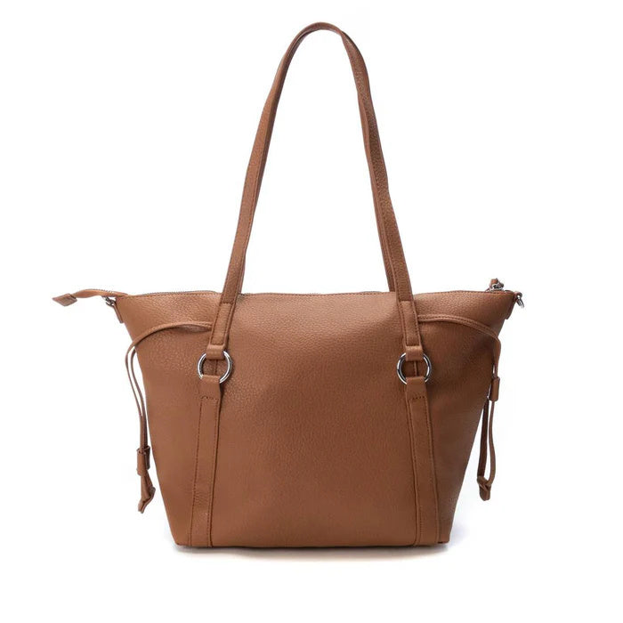Xti Borsa A Tracolla Donna - Camel