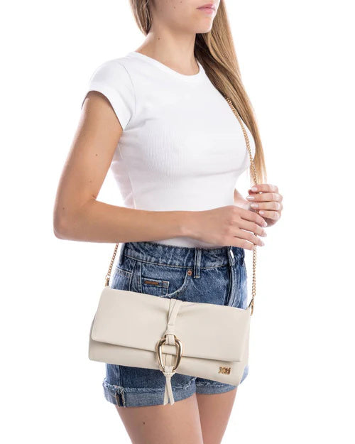 Xti Borsa Piccola Donna - Cielo