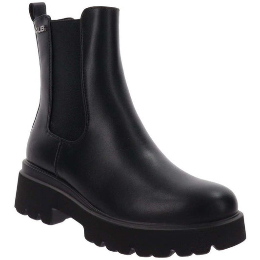4US Paciotti Stivaletti Donna - Black