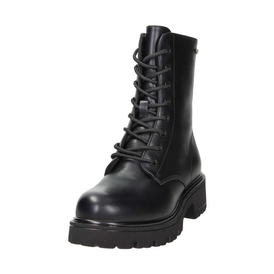 4US Paciotti Stivaletti Donna - Black