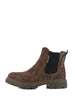 americanino stivaletti uomo marrone 7616158