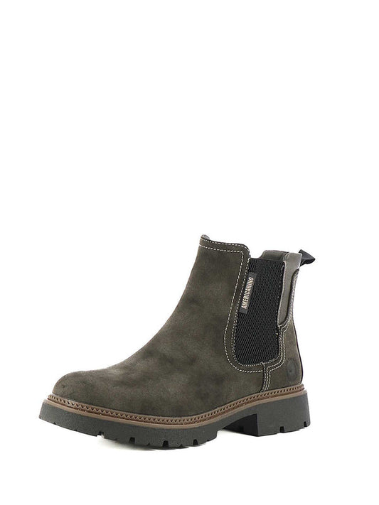 Americanino Stivaletti Uomo - Taupe
