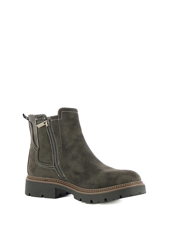 Americanino Stivaletti Uomo - Taupe