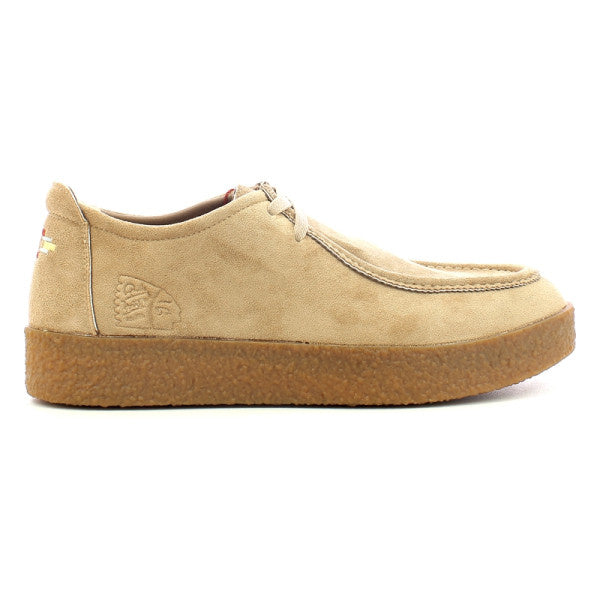 Americanino Mocassini Uomo - Beige