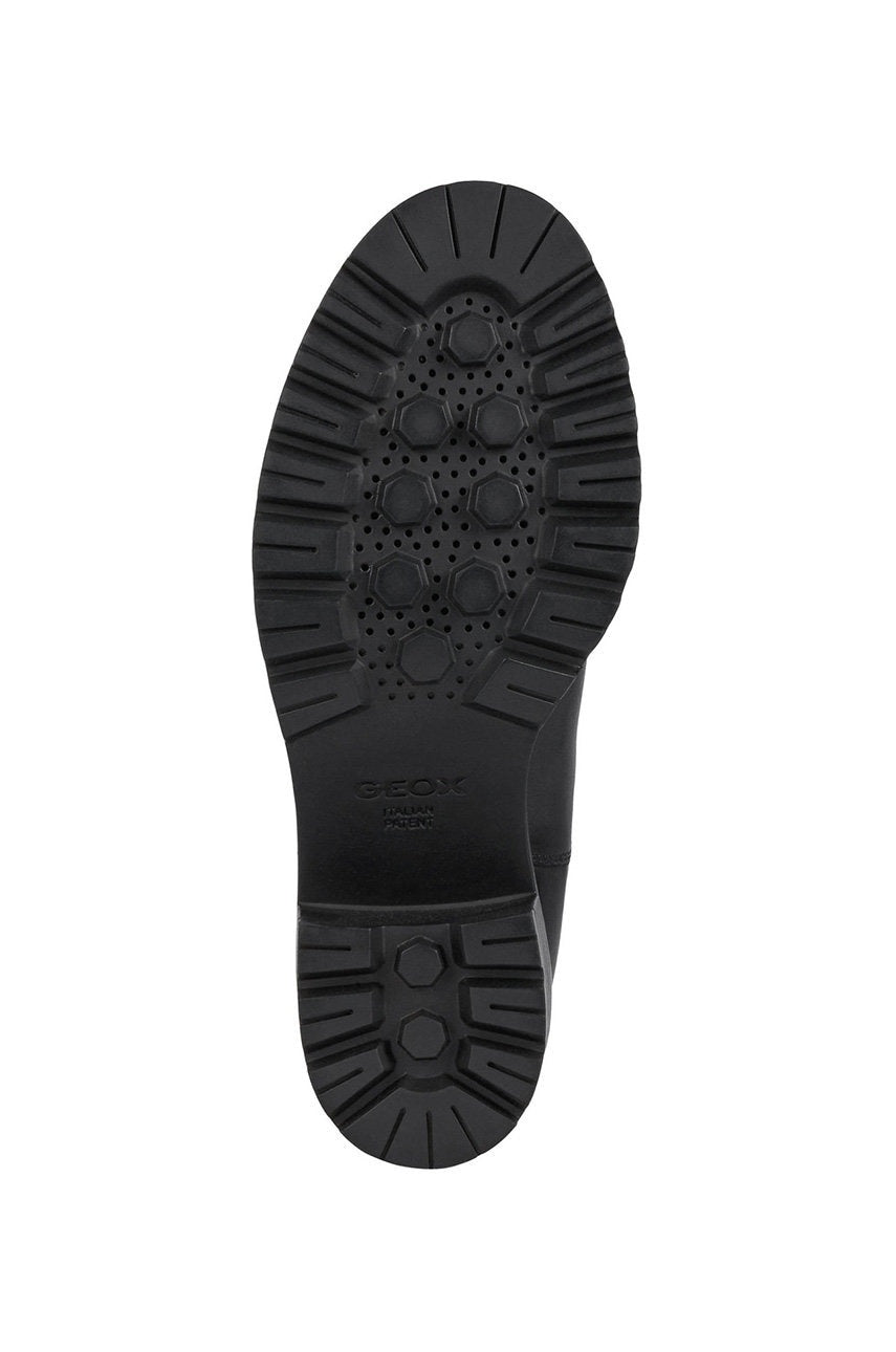 Geox Stivaletti Donna - Black