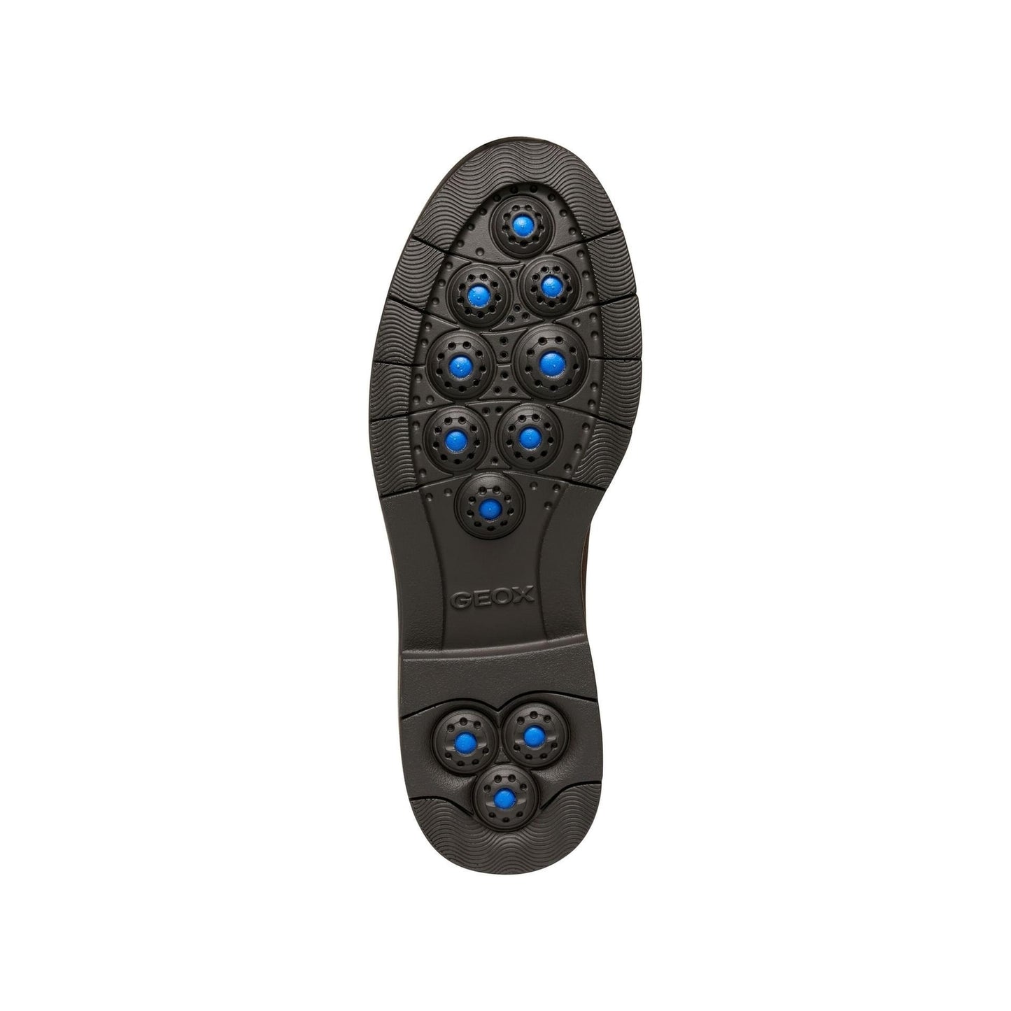 Geox Mocassini Donna - Marrone