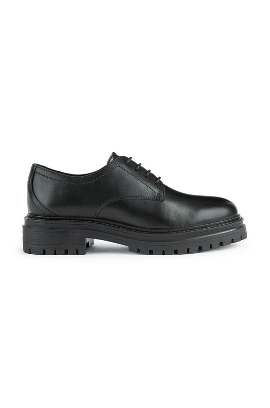 Geox Scarpa Donna - Black
