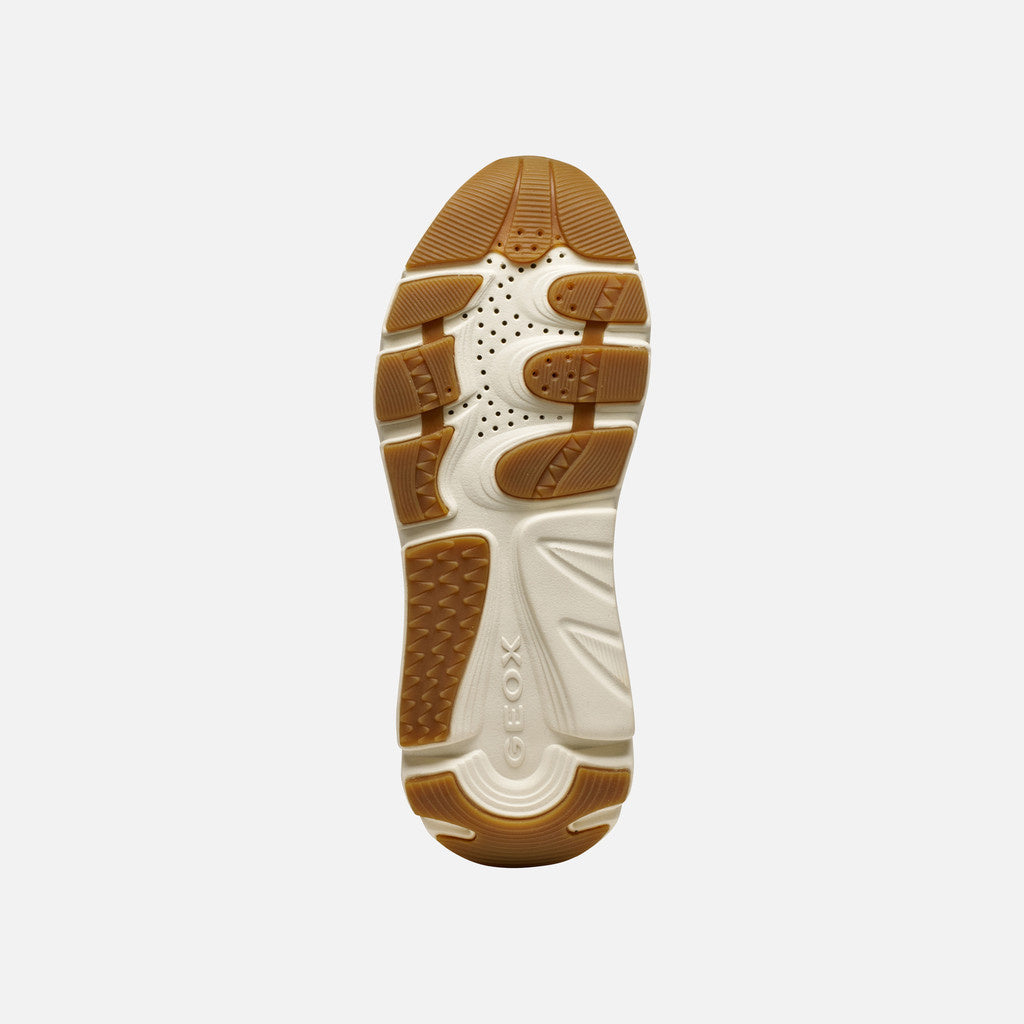 Geox Sneaker Donna - Musk