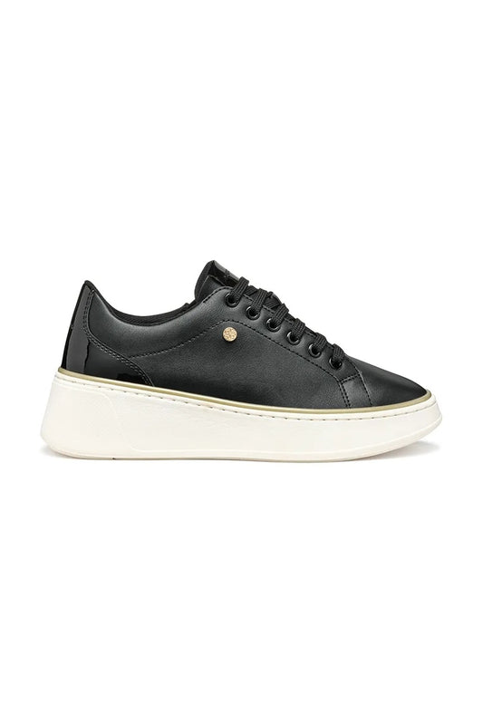 Geox Sneakers Donna - Black