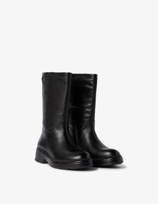 Geox Stivali Donna - Black