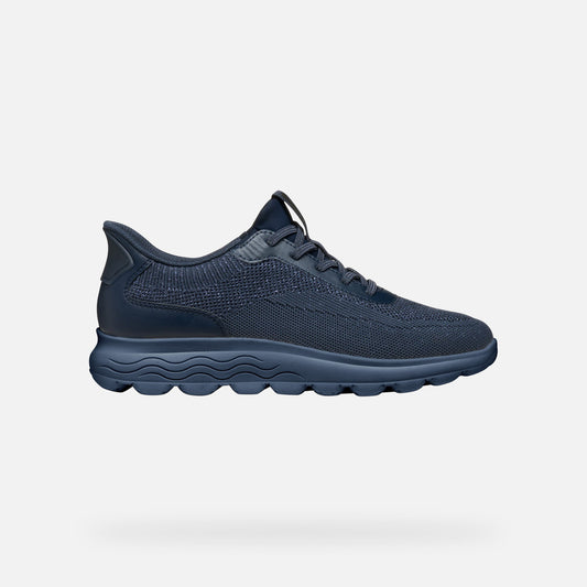 Geox Sneakers Donna - Navy