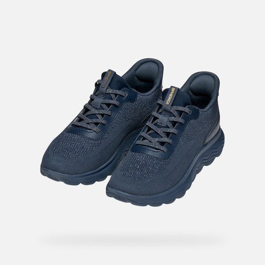 Geox Sneakers Donna - Navy