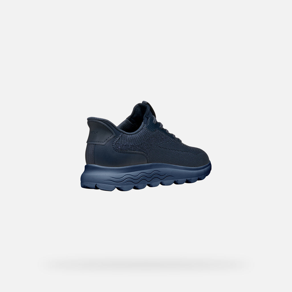 Geox Sneakers Donna - Navy