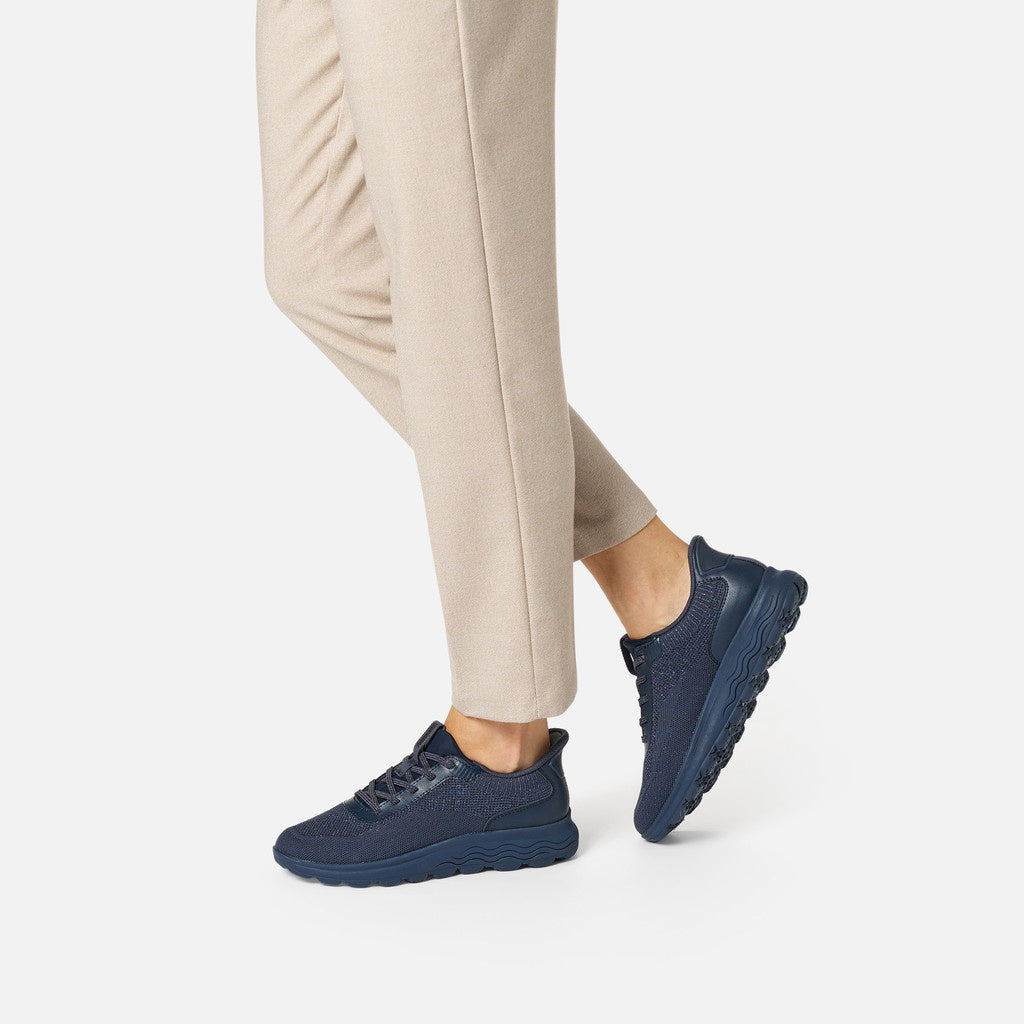 Geox Sneakers Donna - Navy