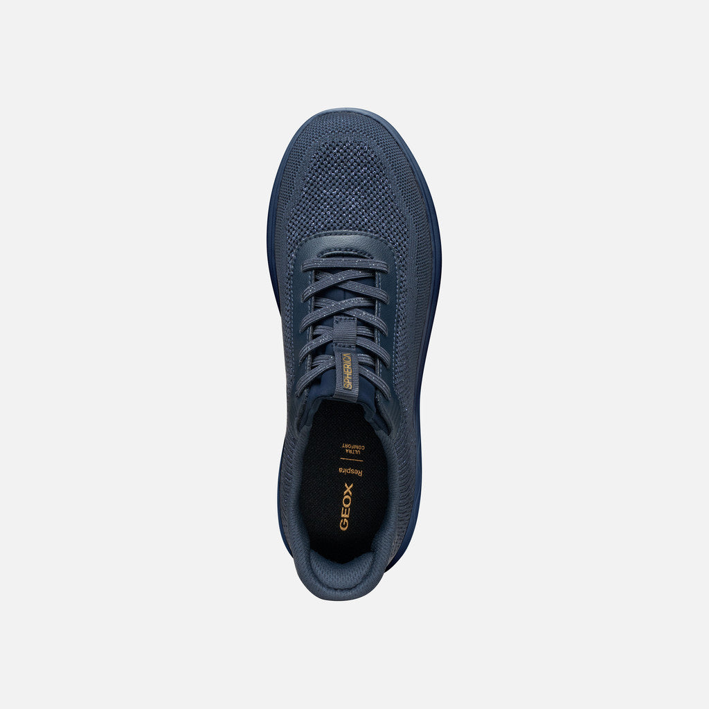 Geox Sneakers Donna - Navy