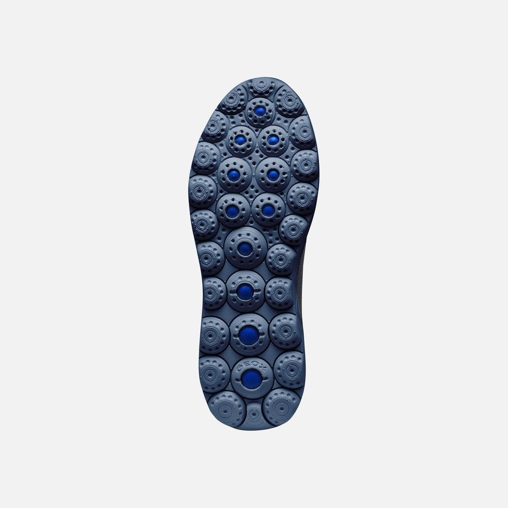 Geox Sneakers Donna - Navy