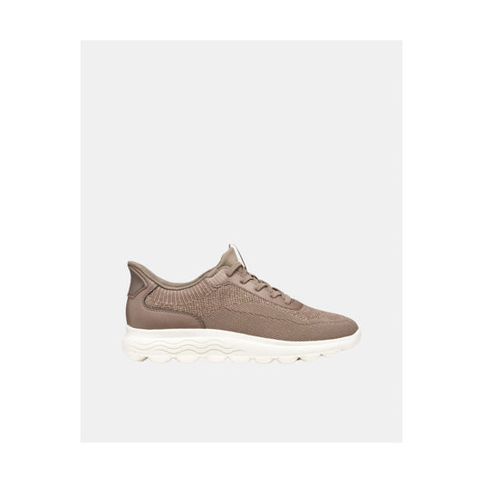 Geox Sneakers Donna - Taupe
