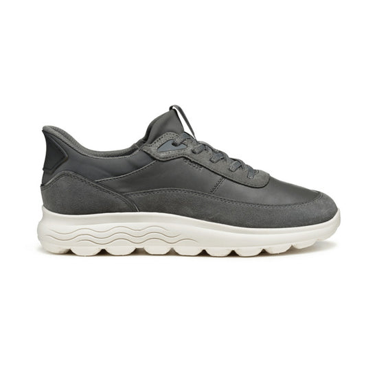 Geox Sneakers Donna - Dk Grey