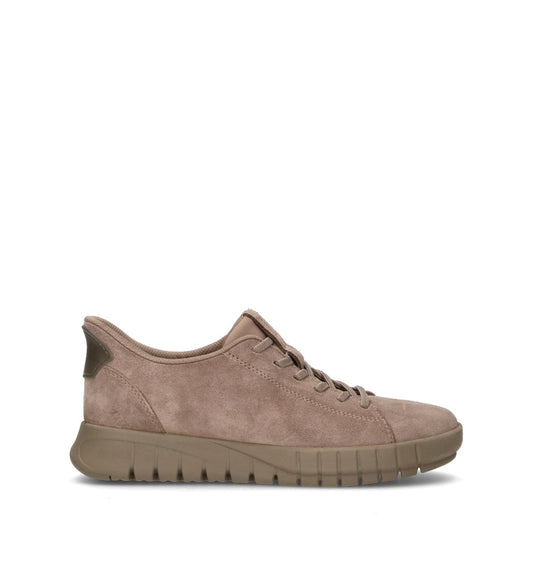 Geox Sneakers Donna - Taupe