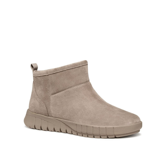 Geox Stivaletti Donna - Taupe