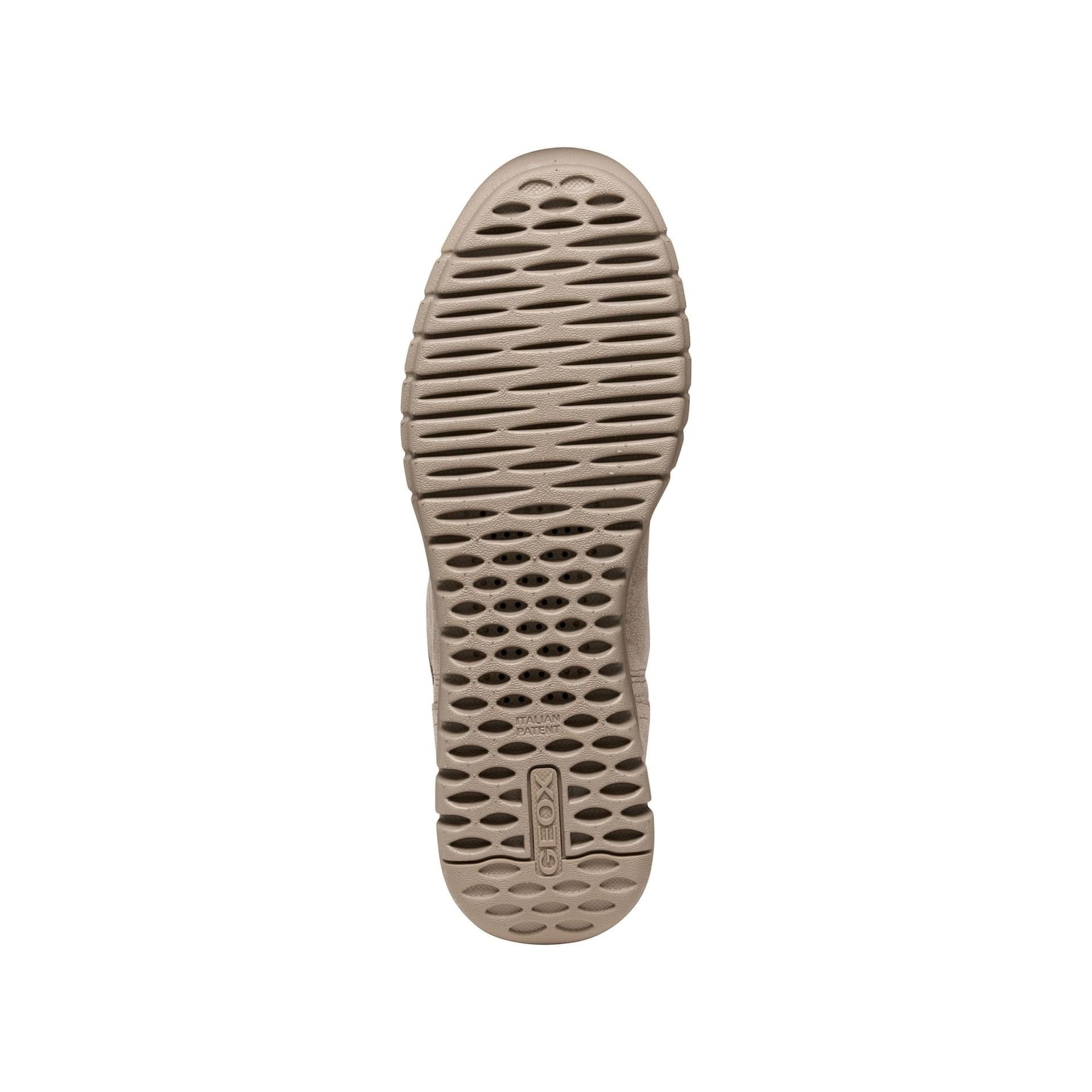 Geox Stivaletti Donna - Taupe