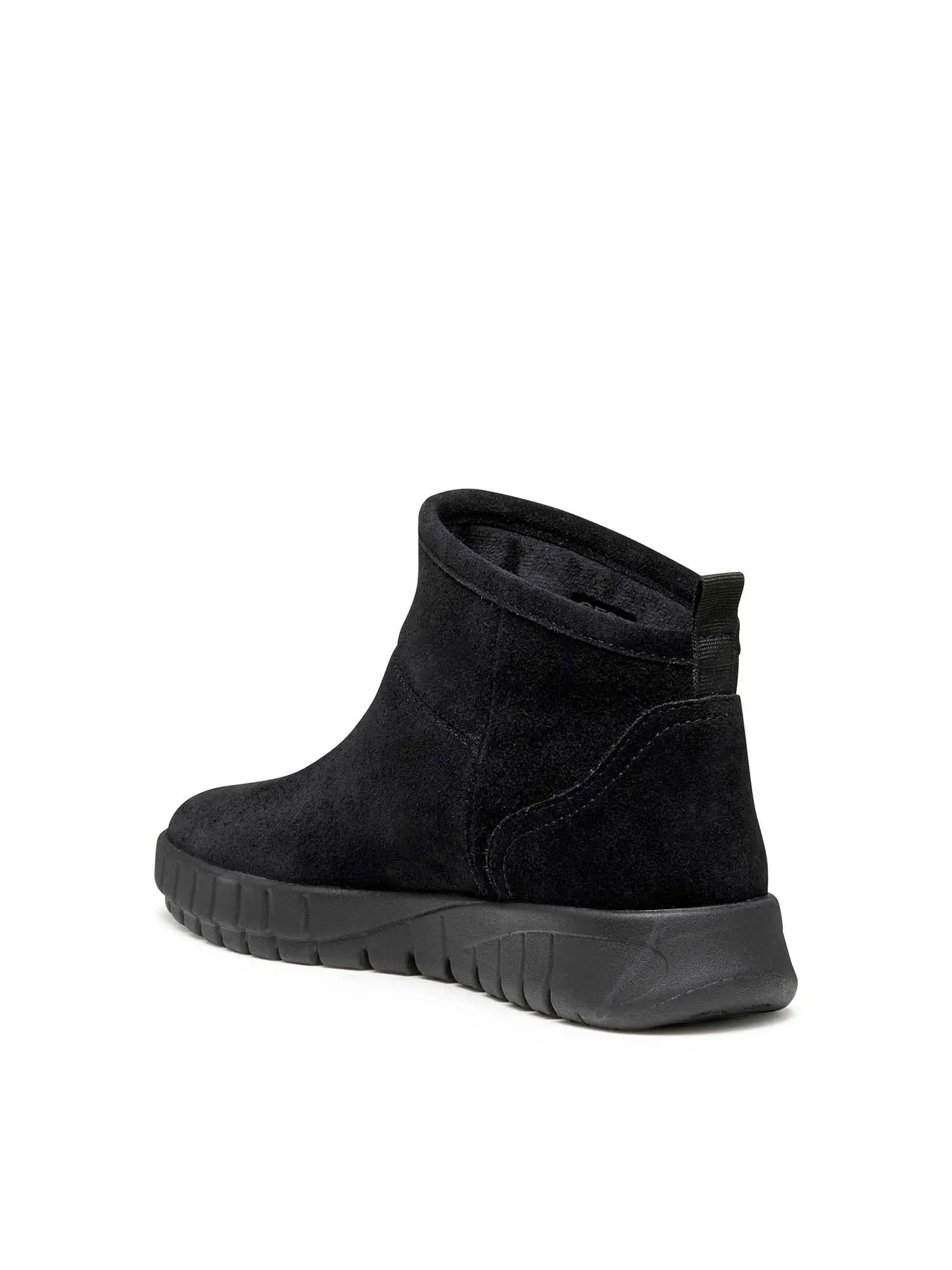 Geox Stivaletti Donna - Black