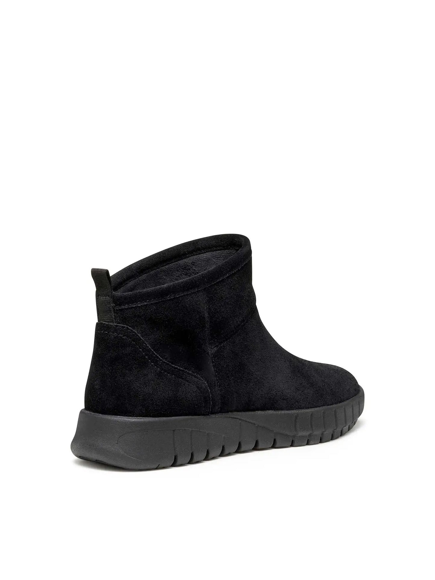 Geox Stivaletti Donna - Black