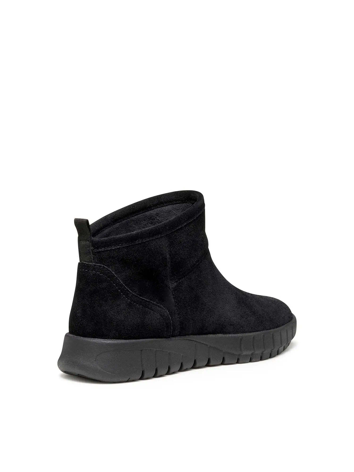 Geox Stivaletti Donna - Black