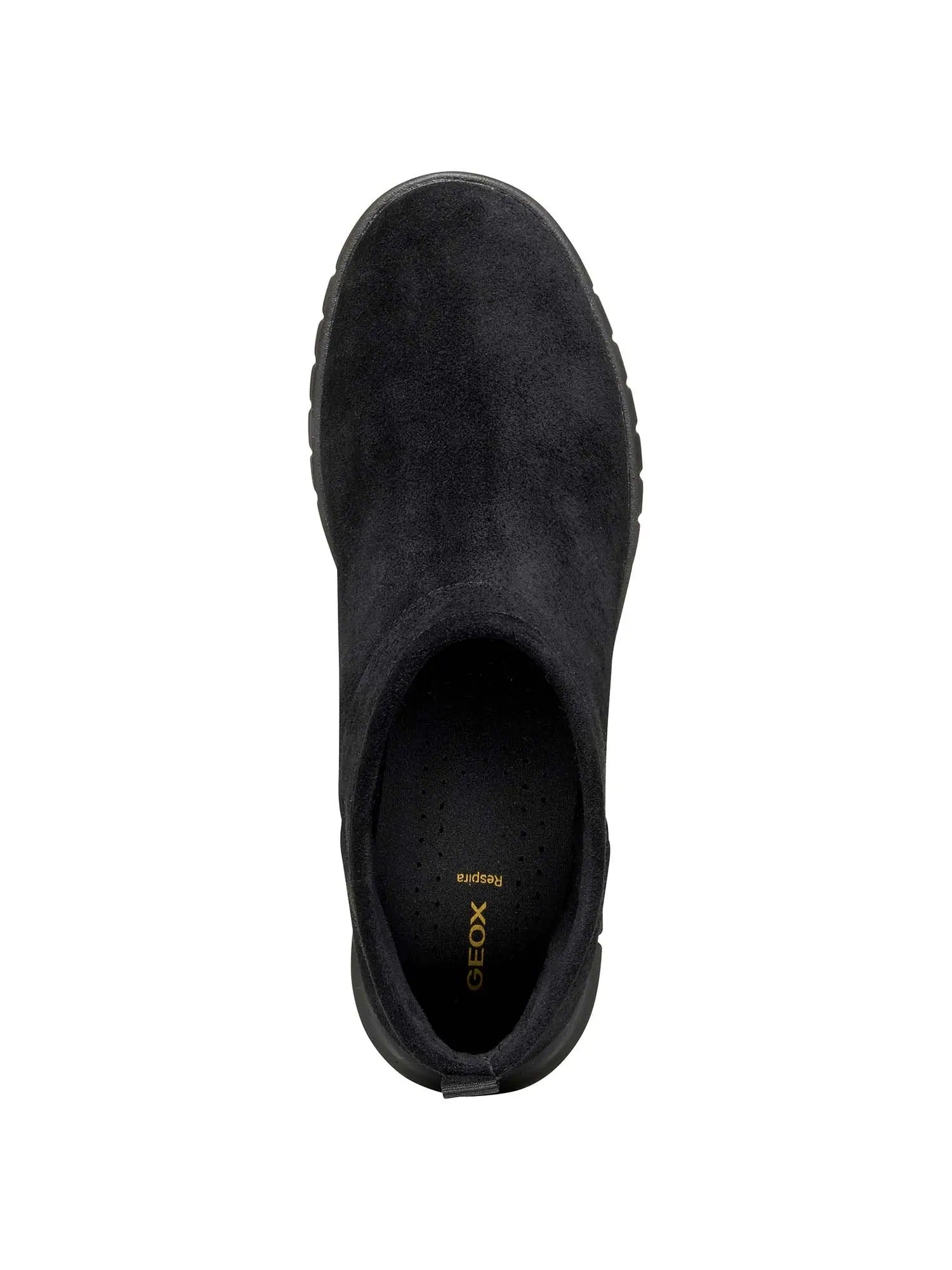 Geox Stivaletti Donna - Black