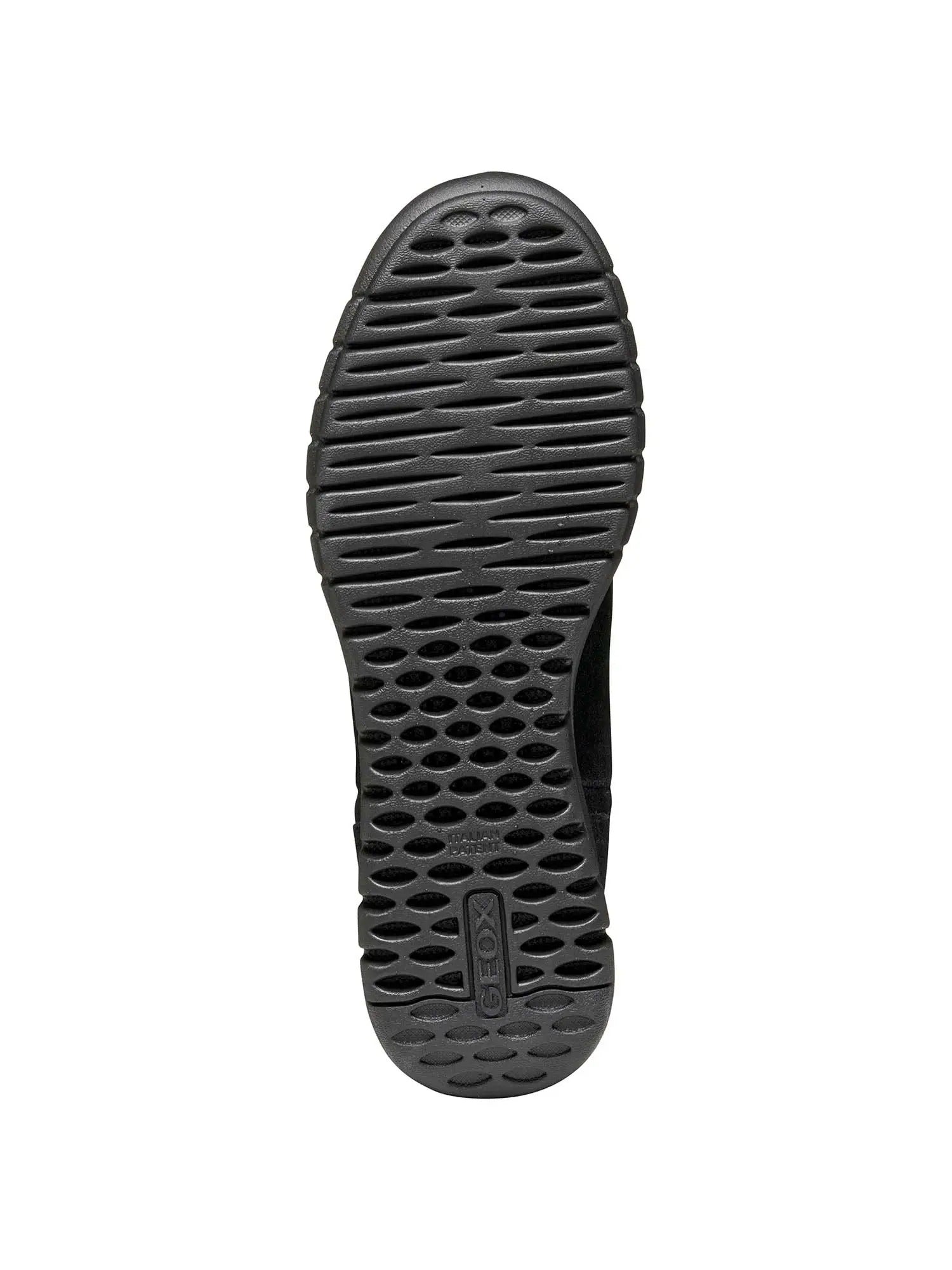 Geox Stivaletti Donna - Black